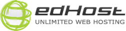 EDHost Logo